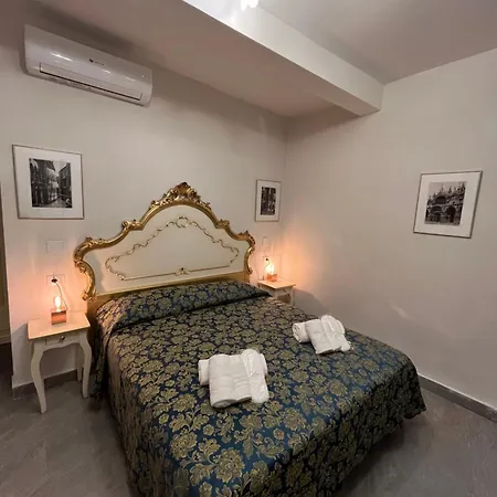 Affittacamere Ca'paradiso Venezia