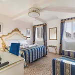 Πανσιόν Ca'paradiso