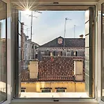 Ca'paradiso 3* Βενετία