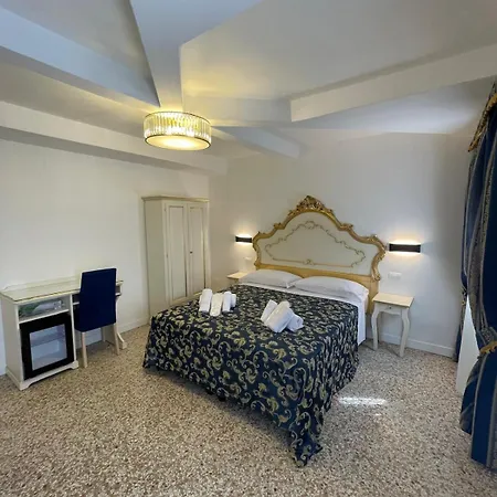 Vendégház Ca'paradiso