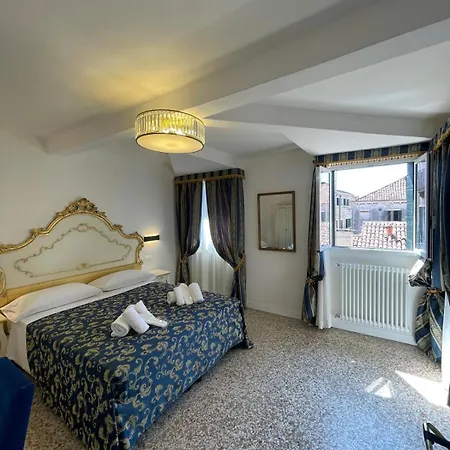 Ca'paradiso Venice
