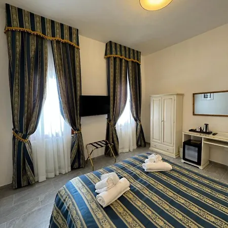 Guest house Ca'paradiso