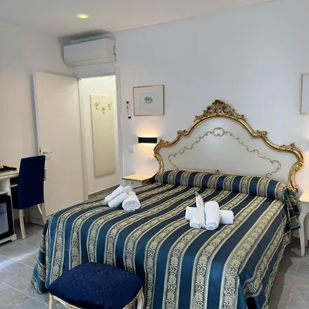 Ca'paradiso 3* Venedik