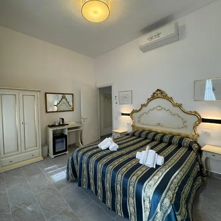 Konukevi Ca'paradiso