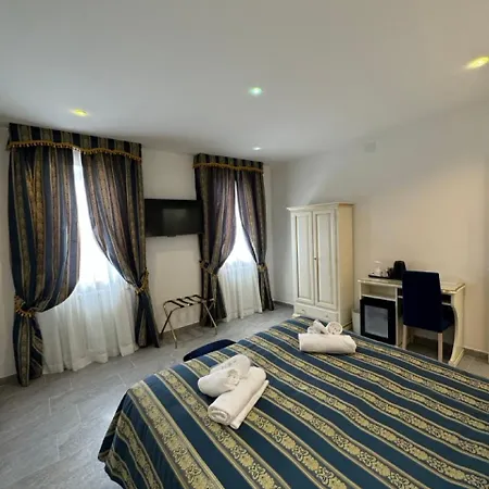 Guest house Ca'paradiso