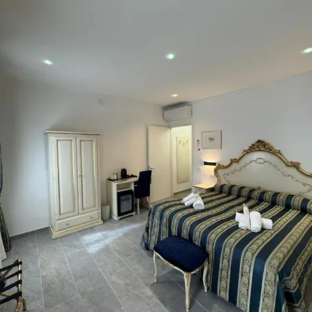 Ca'paradiso Guest house Venice