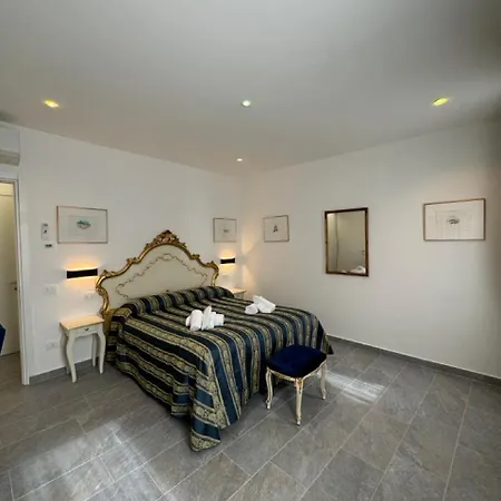 Ca'paradiso Vendégház