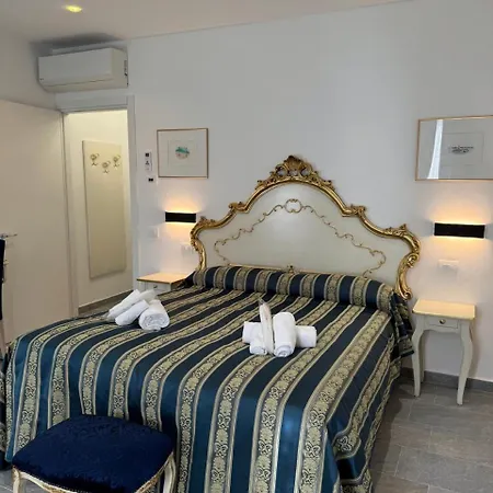 Ca'paradiso Venice