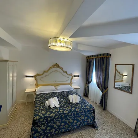 Ca'paradiso Guest house