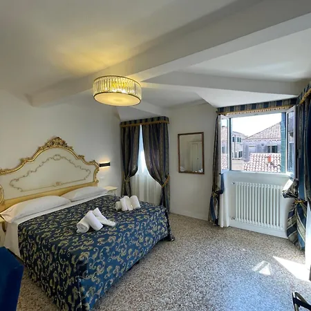 Guest house Ca'paradiso