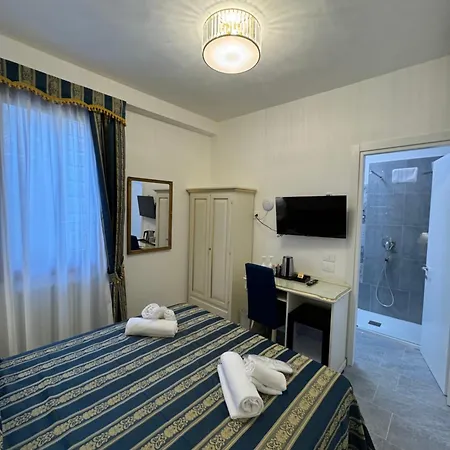Ca'paradiso Venice