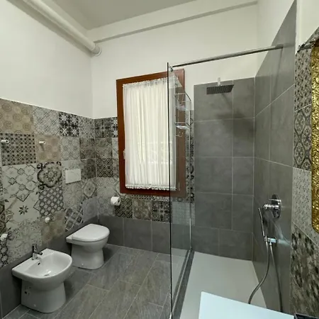 Konukevi Ca'paradiso