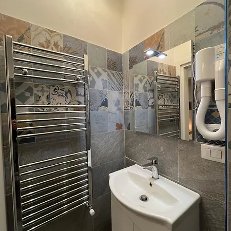 Guest house Ca'paradiso *
