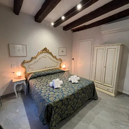 Ca'paradiso Guest house