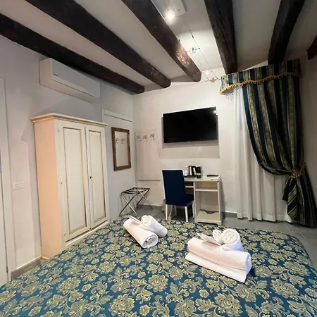 Ca'paradiso Guest house Venice