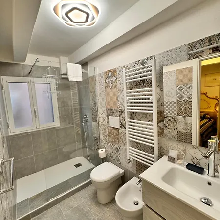 Ca'paradiso Guest house Venice
