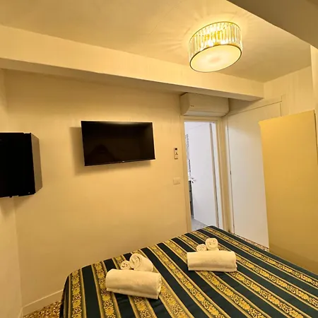 Vendégház Ca'paradiso Velence