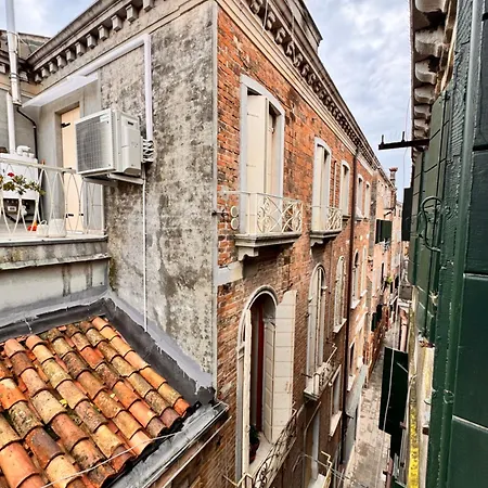 Ca'paradiso Vendégház 3*