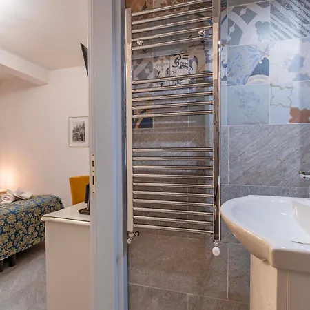 Maison d'hôtes Ca'paradiso Venise