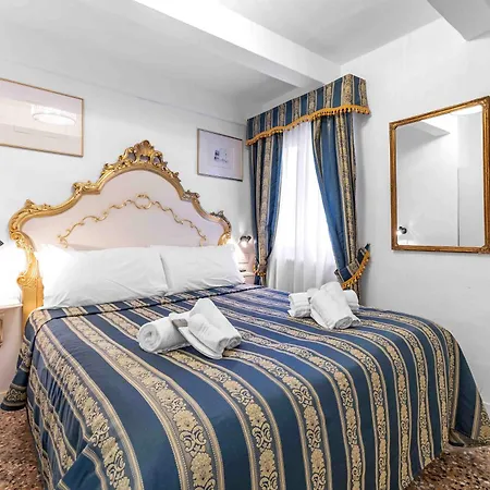 Ca'paradiso 3*