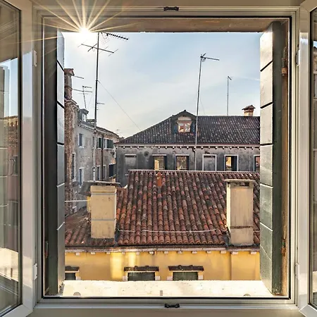 Ca'paradiso 3* Benátky