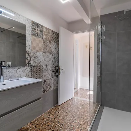 Ca'paradiso 3*