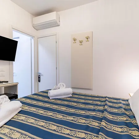 Penzion Ca'paradiso 3*