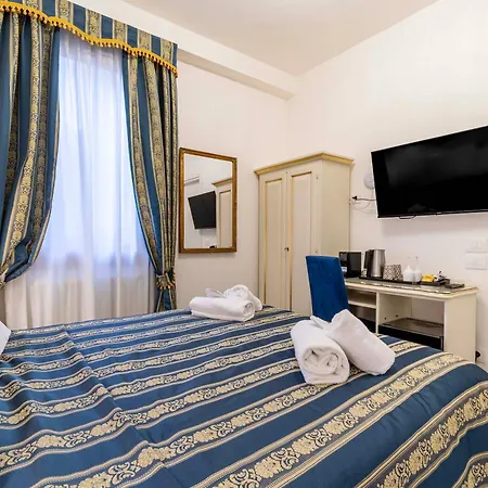 Ca'paradiso 3*