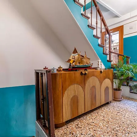 Ca'paradiso 3* Benátky