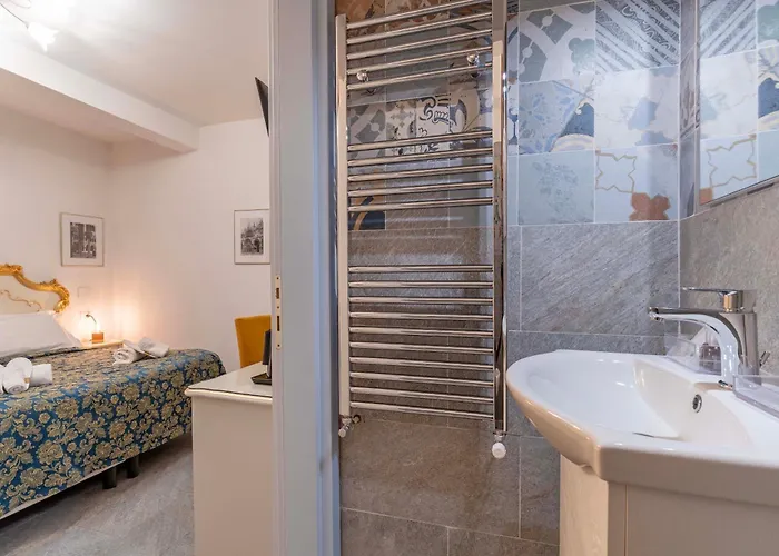 게스트하우스 Ca'paradiso 베니스