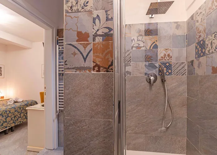 Ca'paradiso 게스트하우스