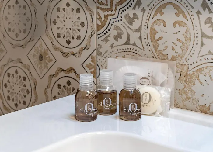 Ca'paradiso 게스트하우스 베니스