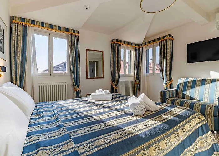 Ca'paradiso Maison d'hôtes 3*