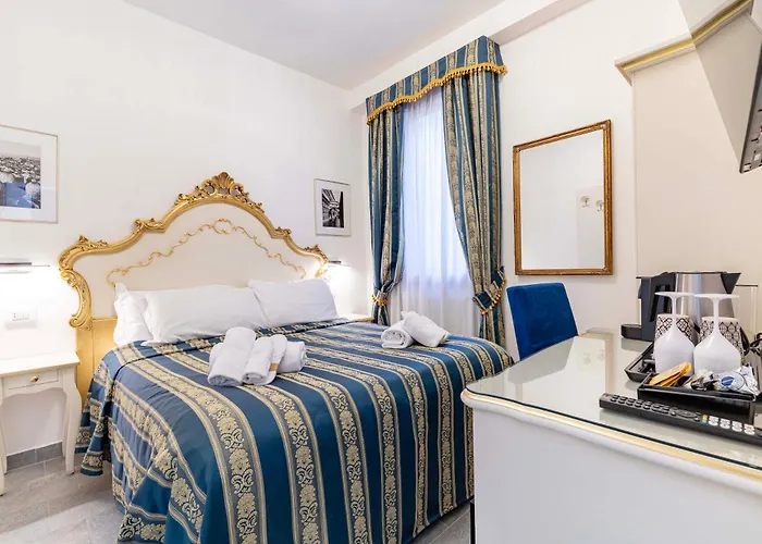 Ca'paradiso Affittacamere Venezia