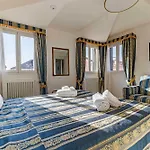 Ca'paradiso Maison d'hôtes 3*