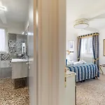 Ca'paradiso 3* Veneza