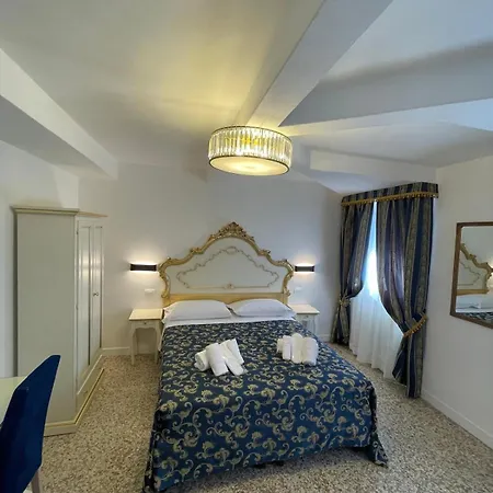 بيت ضيافة Ca'paradiso