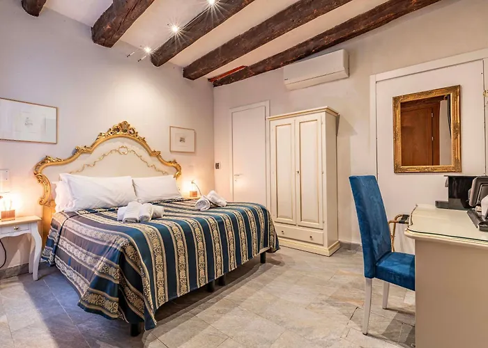 Ca'paradiso Casa de hóspedes