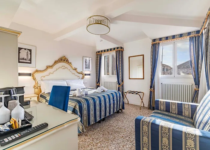 Гостевой дом Ca'paradiso