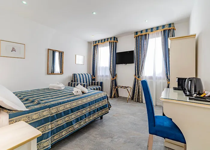 Ca'paradiso Венеция