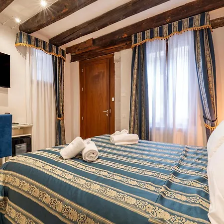 Pensión Ca'paradiso