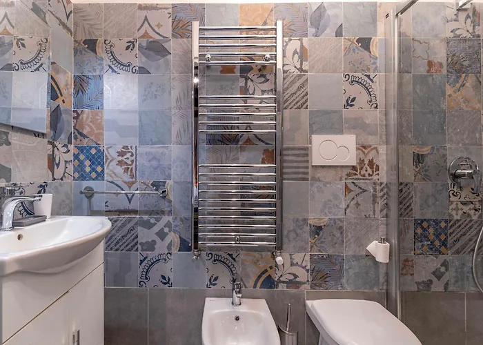 Ca'paradiso Pensión Venecia